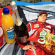 Silverstone 2015. Photo courtesy of yours truly.